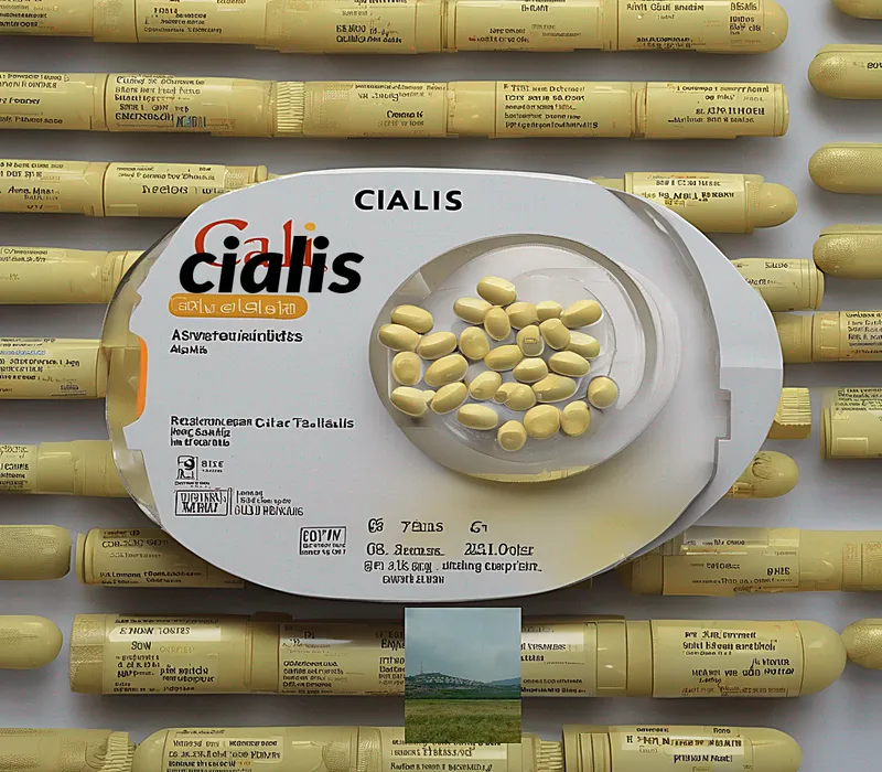 Es seguro comprar cialis online